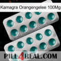 Kamagra Orange Jelly 100Mg dapoxetine2